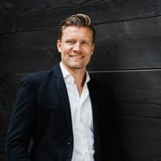 Foto van Leon Rinsma