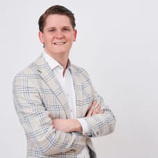 Foto van Léon van Laarhoven