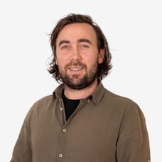 Foto van Leon van Wijk