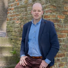 Foto van Léon Verhage