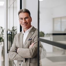 Foto van Léon Wallaart