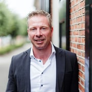 Foto van Leon Woertman