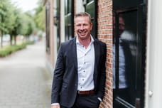 Foto van Leon Woertman