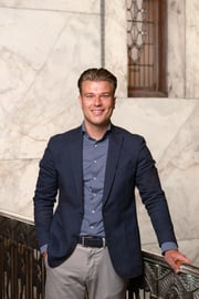 Foto van Leon Zoomer