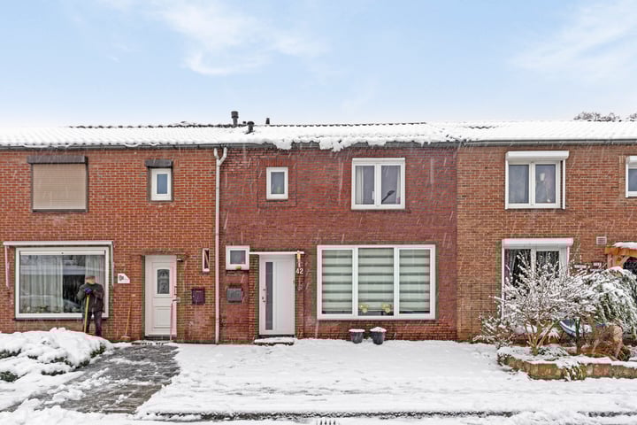 Leonard Meullenersstraat 42 in Sittard foto