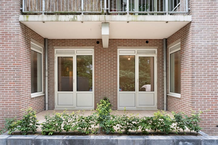 Foto van woning Leonard Springerlaan 35-9, Meppel