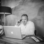 Foto van Leonard van Bragt