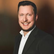 Foto van Leonard van Es