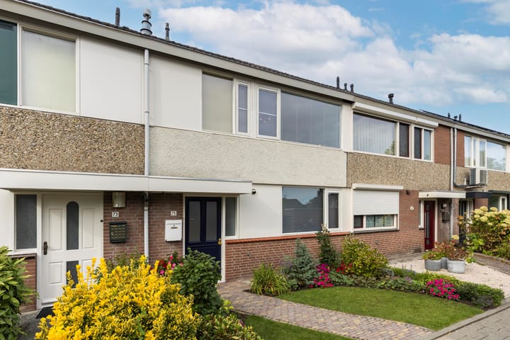 Foto van woning Leonardusdal 75, Valkenswaard
