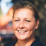 Foto van Leonie de Man