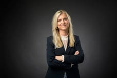 Foto van Leonie Jager