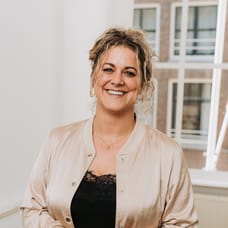 Foto van Leonie Poland