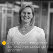 Foto van Leonie Schrama