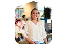 Foto van Leonie Stoop