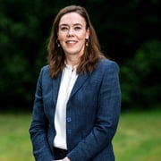 Foto van Leonie van Bergen