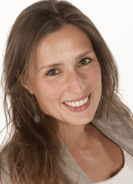 Foto van Leonie van Dormael