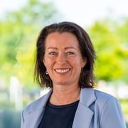 Foto van Leonie van Driel