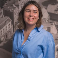 Foto van Leonie Veen ASSISTENT MAKELAAR