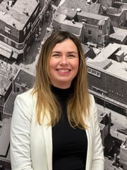 Foto van Leonie Veen ASSISTENT MAKELAAR