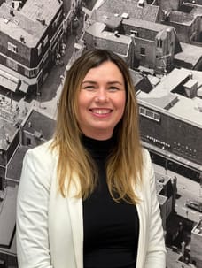 Foto van Leonie Veen - VERHUURSPECIALIST