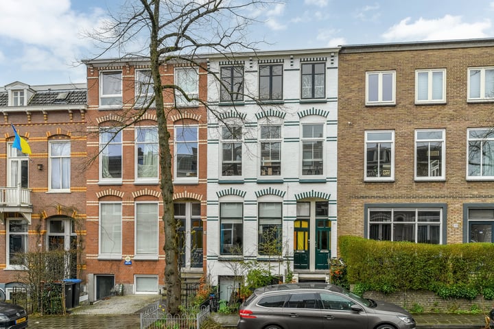 Leoninusstraat 43 in Arnhem foto
