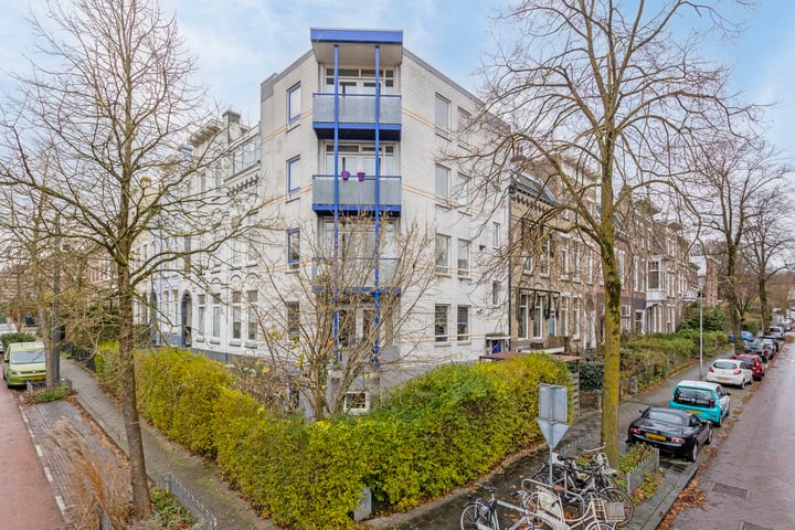 Leoninusstraat 49 in Arnhem foto