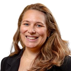 Foto van Leonoor Brouwer