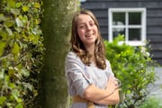 Foto van Leonore Vlot