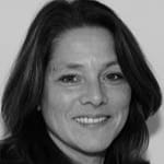 Foto van Leontine Maxwell