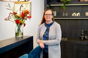 Foto van Leontine Tuininga - Hegge
