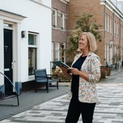 Foto van Leontine Verolme