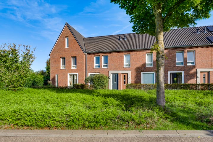 Leopold Haffmansstraat 16 in Horst
