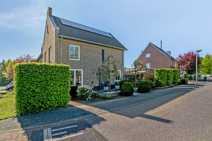 Leopold Haffmansstraat 70 in Horst
