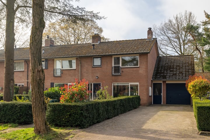 Leopoldlaan 28 in Nunspeet