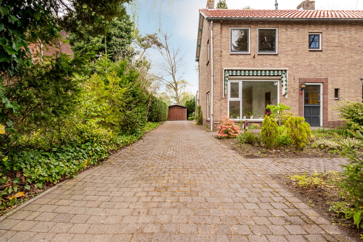 Foto van woning Leopoldlaan 43, Nunspeet