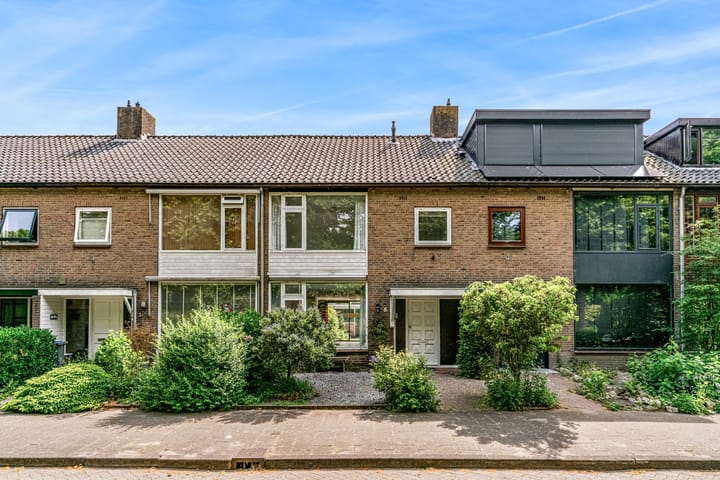 Foto van woning Leopoldlaan 5, Uithoorn