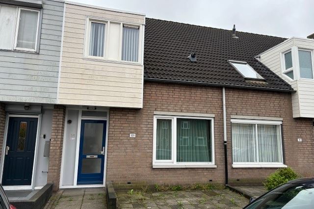 Leostraat 109 in Eindhoven foto
