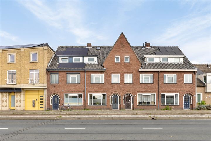 Leostraat 110 in Eindhoven foto