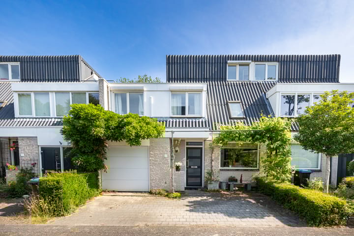 Lepelaar 15 in Leusden