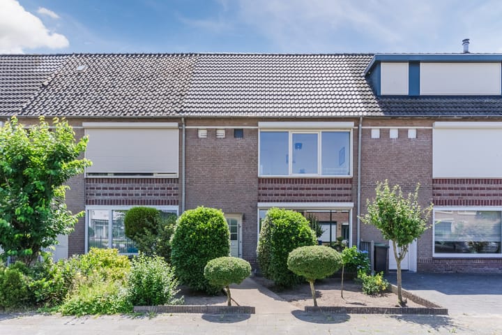 Lepelaar 30 in Geldrop