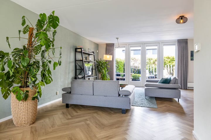 Lepelaar 80 in Groningen foto