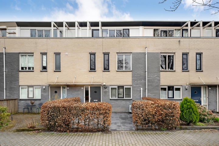 Lepelaar 89 in Meppel foto