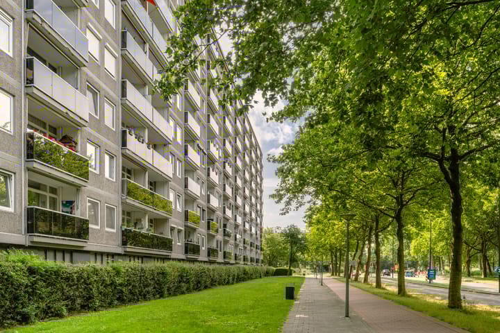 Lepelaarsingel 142 in Vlaardingen foto