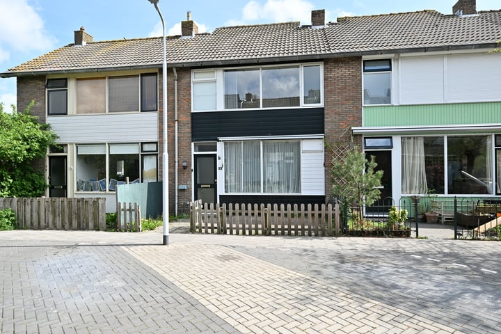 Foto van woning Lepelaarstraat 18, Westzaan
