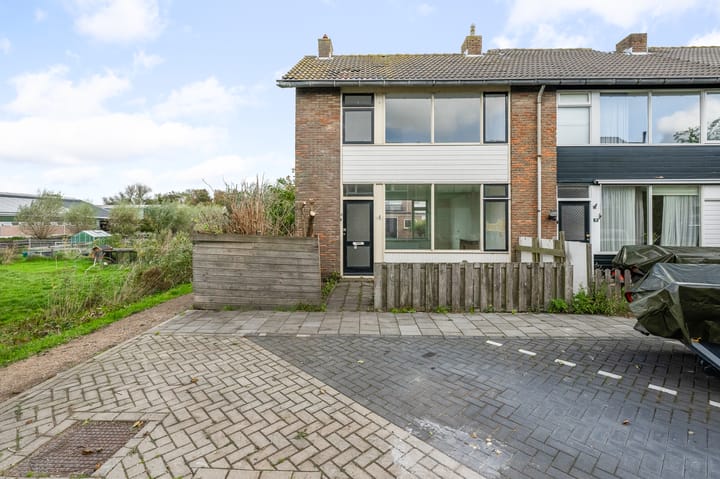 Lepelaarstraat 20 in Westzaan foto