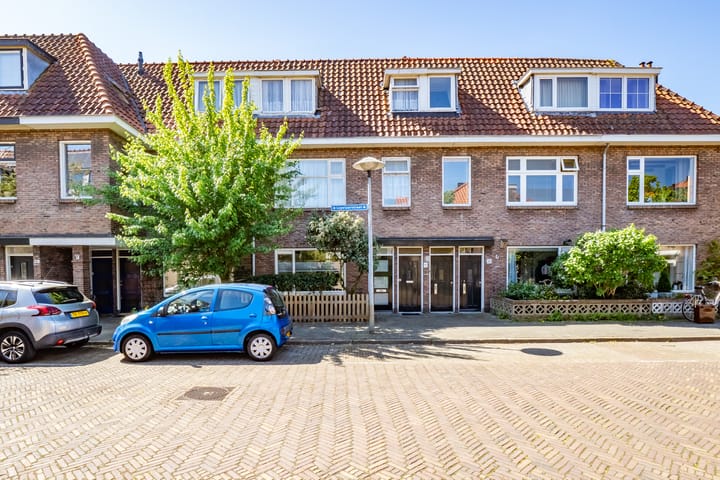Foto van woning Lepelaarstraat 35, Utrecht