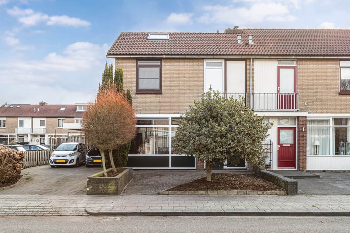 Lepelaarstraat 39 in Heerenveen foto