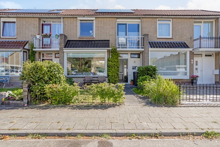 Lepelaarstraat 59 in Heerenveen foto