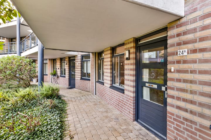 Lepelkesweg 24A in Veldhoven