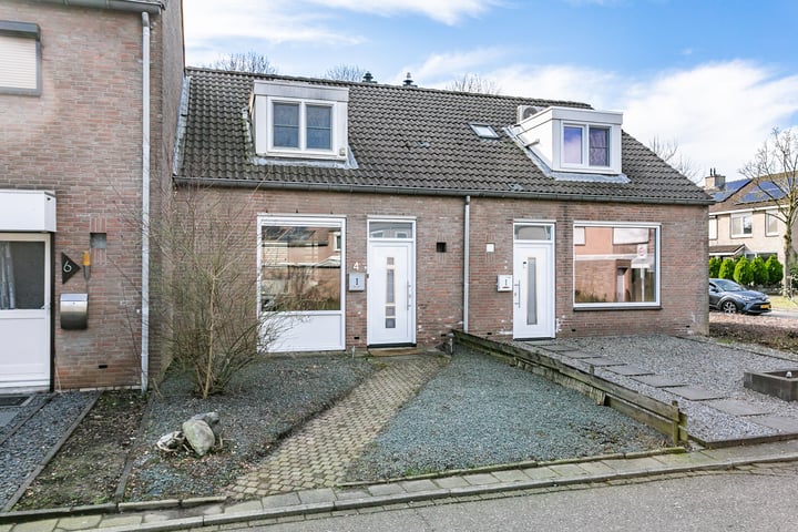 Lepidodendronerf 4 in Heerlen foto